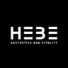 Hebe Aesthetics and Vitality logo