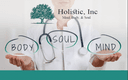 Holistic Medical Services and Counseling logo