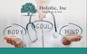 Holistic Medical Services and Counseling logo