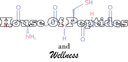 House of Peptides NYC logo