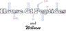 House of Peptides NYC logo
