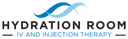 Hydration Room logo
