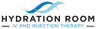 Hydration Room logo