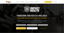 Impact Health Clinic logo