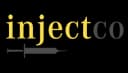 InjectCo MedSpa Plano logo