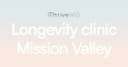 iThriveMD of Mission Valley logo