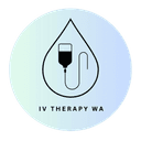 IV Therapy WA logo