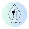 IV Therapy WA logo
