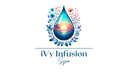 iVy Infusion Spa logo