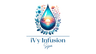 iVy Infusion Spa logo