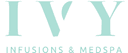 IVY Infusions & Medspa: Sasha Beatty, MSN, FNP-C logo