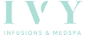 IVY Infusions & Medspa: Sasha Beatty, MSN, FNP-C logo