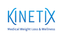 Kinetix Medical Weight Loss and Wellness logo