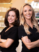 Lea Gattoni, DMSC, PA-C logo