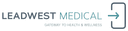 Leadwest Medical logo