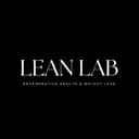 Lean Lab Regenerative Health & Weight Loss logo