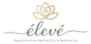 ÉLEVÉ Regenerative Aesthetics & Wellbeing logo
