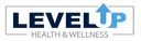 Level Up Health and Wellness logo
