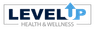Level Up Health and Wellness logo