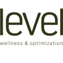 Level Wellness and Optimization logo