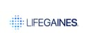 LifeGaines Med Spa logo