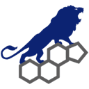 Lions Optimal Health logo