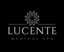 Lucente Medical Spa logo