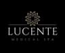 Lucente Medical Spa logo