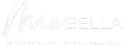 Mae Bella Hydration Aesthetics Wellness logo