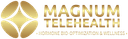 Magnum Telehealth: Hormone Bio-Optimization and Wellness logo