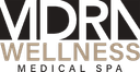 MDRN Wellness Medical Spa logo