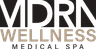 MDRN Wellness Medical Spa logo