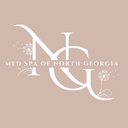 Med Spa of North Georgia logo