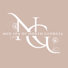 Med Spa of North Georgia logo