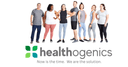 Medical Weight Loss by Healthogenics logo