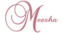 Meesha Aesthetics logo