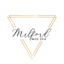 Milford Med Spa logo