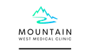 Mountain West Medical Spa logo