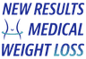 New Results Medical Weight Loss logo