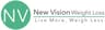 New Vision Weight Loss Clinic logo