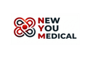 New You Medical logo