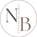 Newest Beginnings Wellness Center logo