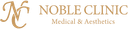 Noble Clinic logo