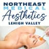 Northeast Medical Aesthetics logo