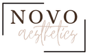 Novo Aesthetics logo