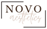 Novo Aesthetics logo