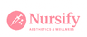 Nursify Aesthetics & Wellness Med Spa logo