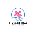 Ohana MedSpas logo