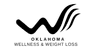 Oklahoma Wellness & Weight Loss logo