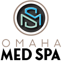 Omaha Med Spa logo
